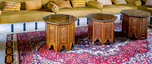What Are The Different Types Of Persian Rugs?