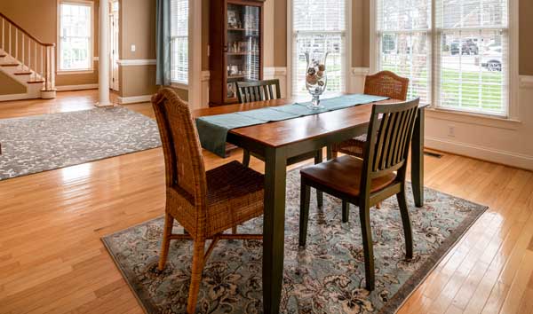 What Rugs Are Safe For Hardwood Floors, What Kind Of Rugs Are Good For Hardwood Floors