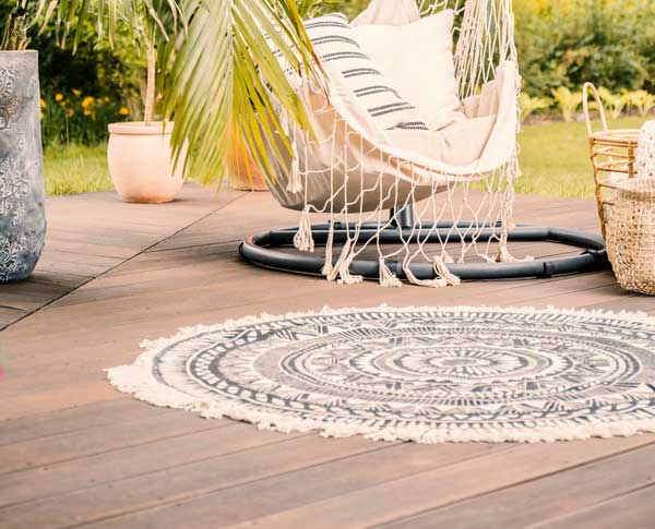 Custom Outdoor Rugs That Can Be Cut To Size