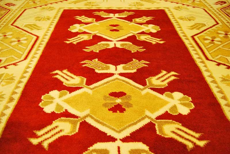 Identifying Types of Oriental Rugs: What Kind Of Oriental Rug Do I Have?