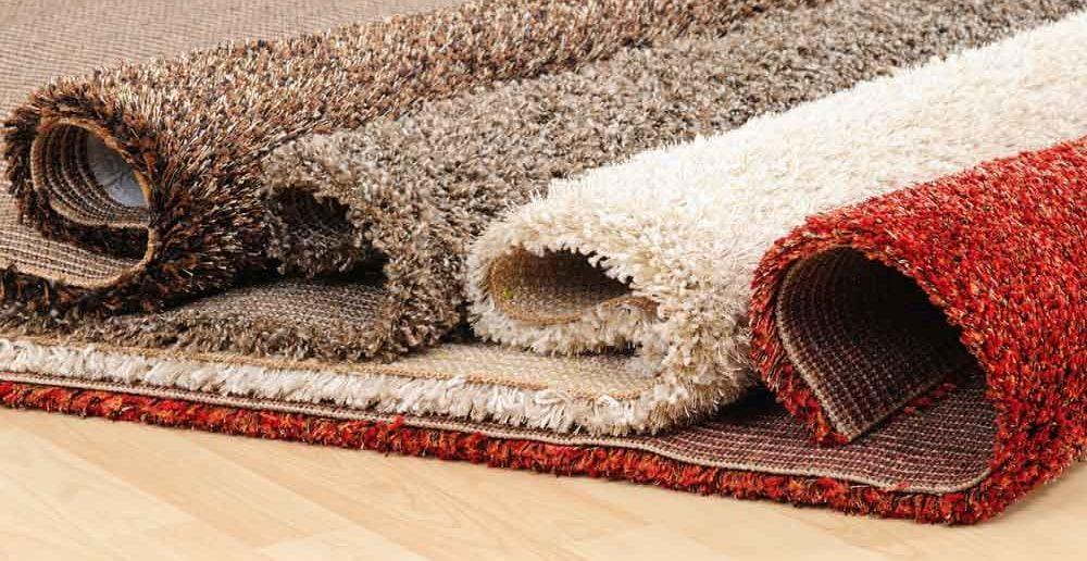 Rugs Safe For Vinyl Plank Flooring, What Kind Of Rugs Are Safe For Laminate Flooring