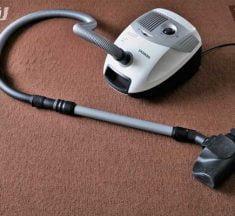 Best Vacuum for Delicate Rugs?