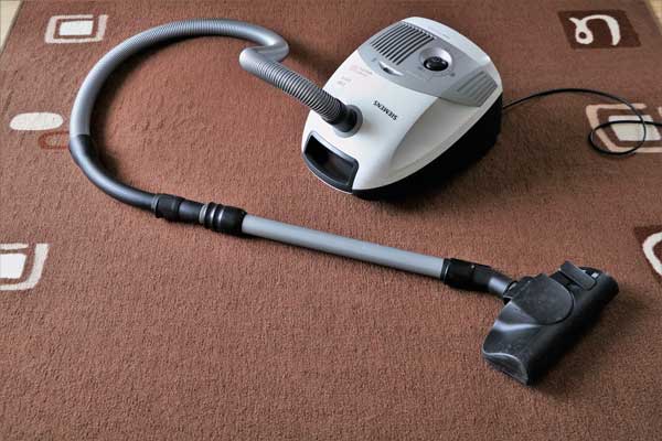 Best Vacuum for Delicate Rugs?
