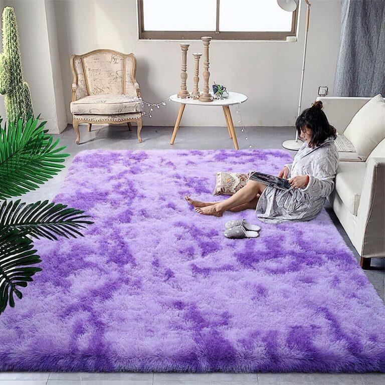 Non Toxic Rugs A Guide to Choosing the Best and Safest Options for
