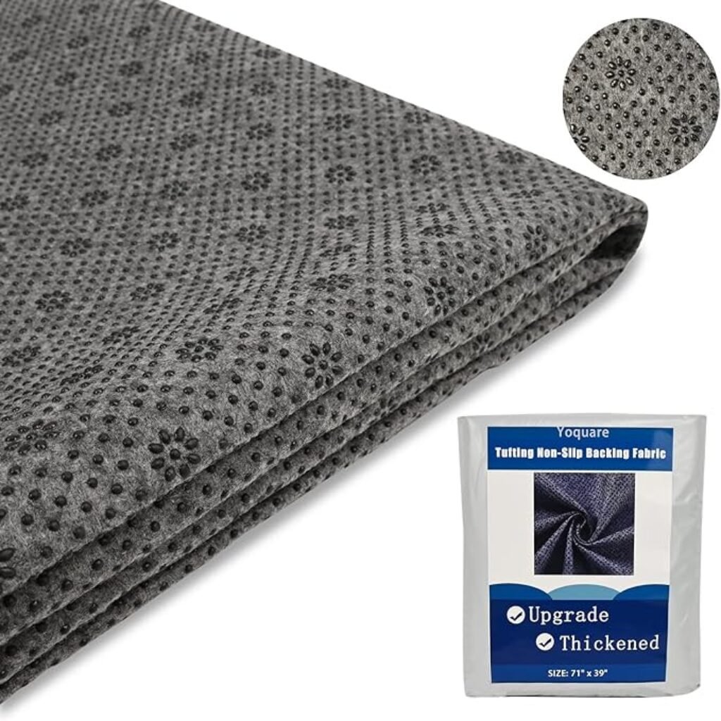 What Does Latex Backing on a Rug Look Like? - THERUGSGAL.COM